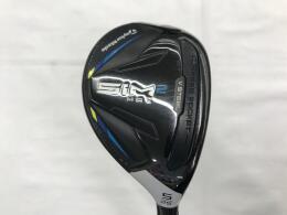 SIM2 MAX｜テーラーメイド｜ユーティリティ｜中古ゴルフクラブを探す