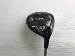 KING LTDx MAX レディス｜コブラ｜フェアウェイウッド｜中古ゴルフ