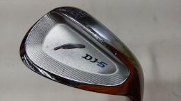 DJ-5｜フォーティーン｜ウェッジ｜中古ゴルフクラブを探す｜ゴルフ・ドゥ