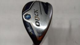 XXIO 12 ネイビー｜ダンロップ｜ユーティリティ｜中古ゴルフクラブを