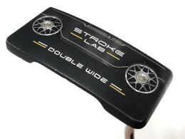 STROKE LAB DOUBLE WIDE｜オデッセイ｜パター｜中古ゴルフクラブを探す