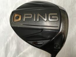 G400 MAX｜ピン｜ドライバー｜中古ゴルフクラブを探す｜ゴルフ・ドゥ