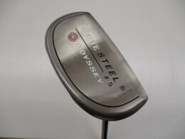 ホワイト スチール#5｜オデッセイ｜パター｜中古ゴルフクラブを探す