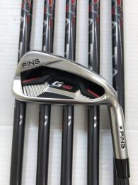 G410｜ピン｜アイアンセット｜中古ゴルフクラブを探す｜ゴルフ・ドゥ
