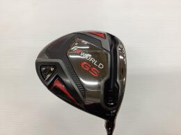 TOUR WORLD GS｜ホンマゴルフ｜ドライバー｜中古ゴルフクラブを探す