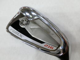 RMX 216｜ヤマハ｜アイアンセット｜中古ゴルフクラブを探す｜ゴルフ・ドゥ