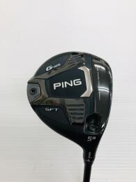 G425 SFT｜ピン｜フェアウェイウッド｜中古ゴルフクラブを探す｜ゴルフ