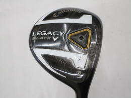 LEGACY BLACK 2013｜キャロウェイ｜フェアウェイウッド｜中古ゴルフ