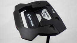 Spider GTx BLACK TRUSS TM2｜テーラーメイド｜パター｜中古ゴルフ