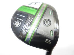 EPIC MAX｜キャロウェイ｜フェアウェイウッド｜中古ゴルフクラブを探す