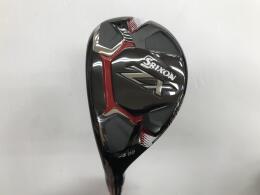 SRIXON ZX HYBRID｜ダンロップ｜ユーティリティ｜中古ゴルフクラブを