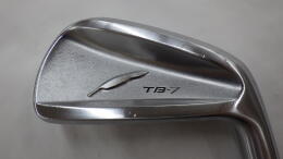 TB-7 FORGED｜フォーティーン｜アイアンセット｜中古ゴルフクラブを