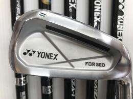 EZONE CB 511 FORGED｜ヨネックス｜アイアンセット｜中古ゴルフクラブ