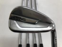 G700｜ピン｜アイアンセット｜中古ゴルフクラブを探す｜ゴルフ・ドゥ