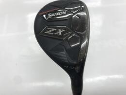 SRIXON ZX Mk2 UTILITY｜ダンロップ｜ユーティリティ｜中古ゴルフ