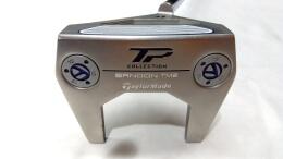 TP COLLECTION HYDRO BLAST BANDON TM2｜テーラーメイド｜パター｜中古