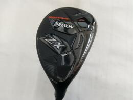 SRIXON ZX Mk2 HYBRID｜ダンロップ｜ユーティリティ｜中古ゴルフクラブ