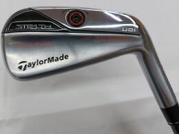 STEALTH UDI｜テーラーメイド｜ユーティリティ｜中古ゴルフクラブを