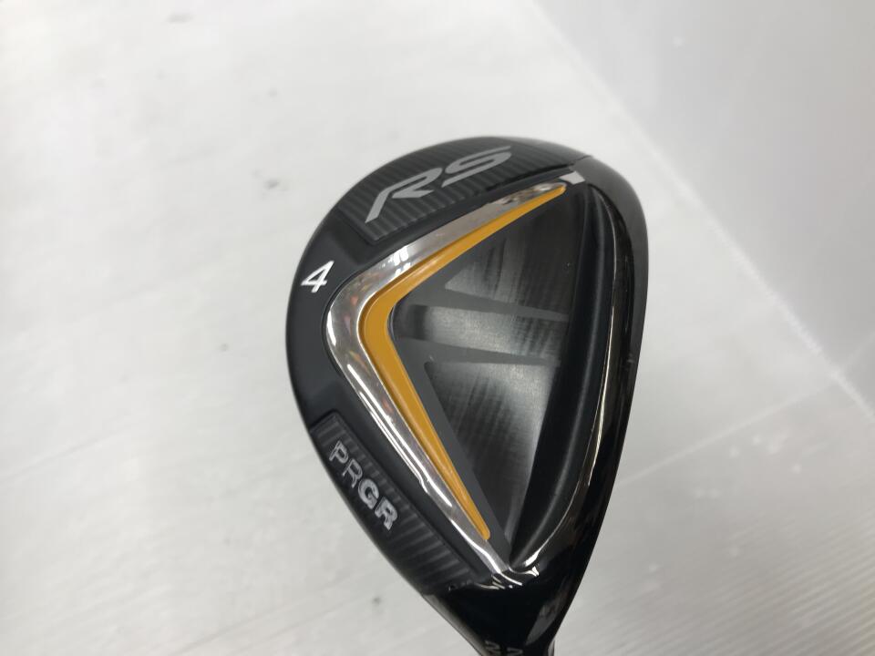 RS JUST｜プロギア｜ユーティリティ｜Diamana for PRGR (RS JUST