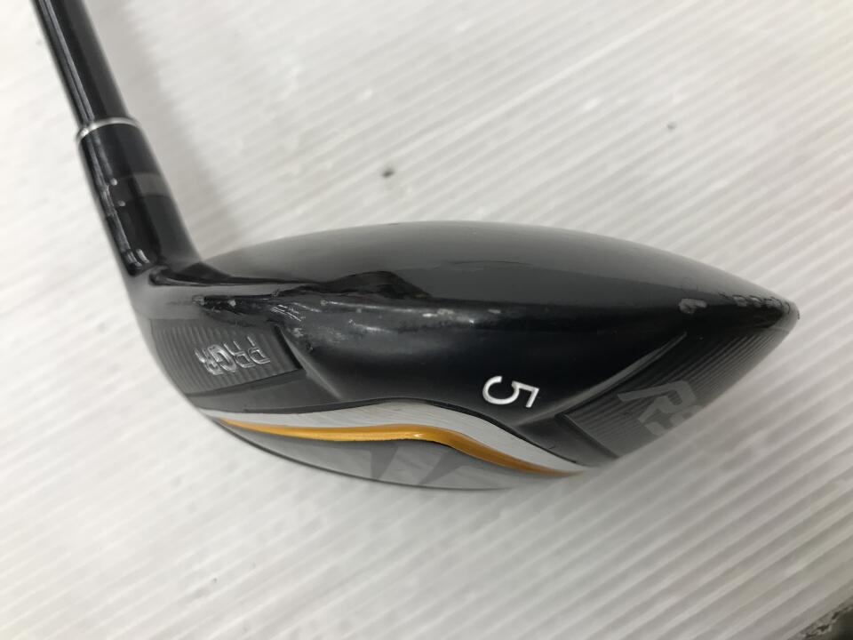 RS JUST｜プロギア｜ユーティリティ｜Diamana for PRGR (RS JUST