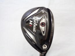 816H1｜タイトリスト｜ユーティリティ｜中古ゴルフクラブを探す