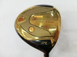 HYPER STEEL ORM-707F｜オリマー｜フェアウェイウッド｜中古ゴルフ