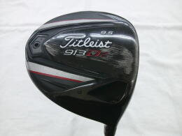 913D2｜タイトリスト｜ドライバー｜中古ゴルフクラブを探す｜ゴルフ・ドゥ