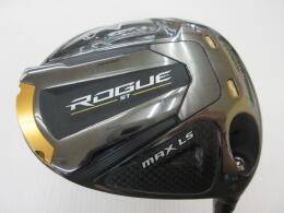 ROGUE ST MAX LS｜キャロウェイ｜ドライバー｜中古ゴルフクラブを探す