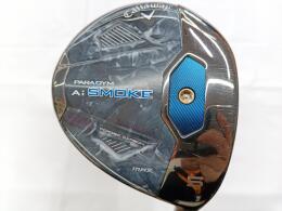 PARADYM Ai SMOKE MAX｜キャロウェイ｜フェアウェイウッド｜中古ゴルフ