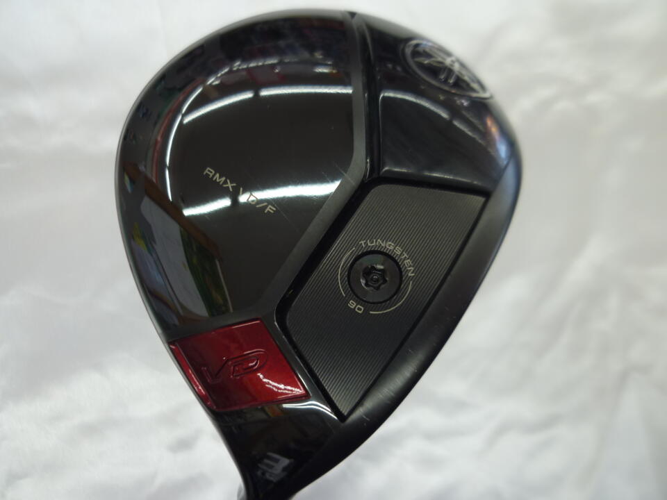 RMX VD 2024｜ヤマハ｜フェアウェイウッド｜TENSEI TR f (YAMAHA