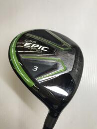 GBB EPIC STAR｜キャロウェイ｜フェアウェイウッド｜中古ゴルフクラブ