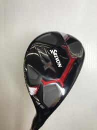 SRIXON ZX HYBRID｜ダンロップ｜ユーティリティ｜中古ゴルフクラブを