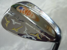 The Craft｜ミズノ｜ウェッジ｜中古ゴルフクラブを探す｜ゴルフ・ドゥ