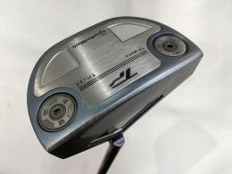 TP TRUSS MID NIGHT BLUE M4TC｜テーラーメイド｜パター｜中古ゴルフ