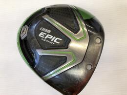 GBB EPIC STAR｜キャロウェイ｜ドライバー｜中古ゴルフクラブを探す