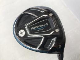 ROGUE STAR｜キャロウェイ｜フェアウェイウッド｜中古ゴルフクラブを