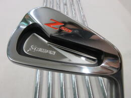SRIXON Z565｜ダンロップ｜アイアンセット｜中古ゴルフクラブを探す
