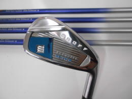 ONOFF LABOSPEC RB-247M｜グローブライド｜アイアンセット｜中古ゴルフ