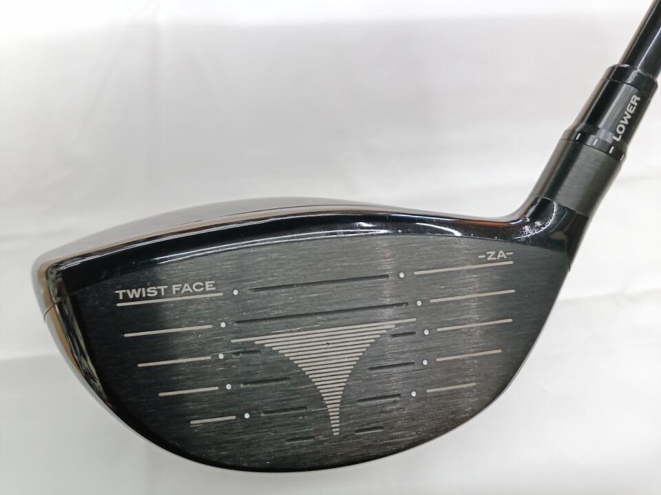 BRNR MINI DRIVER｜テーラーメイド｜ドライバー｜UST PROFORCE 65 M40X