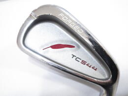 TC544 FORGED｜フォーティーン｜アイアンセット｜中古ゴルフクラブを