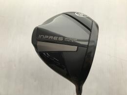 inpres DRIVESTAR Type S 2025｜ヤマハ｜ドライバー｜中古ゴルフクラブ
