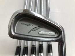 TC788 FORGED｜フォーティーン｜アイアンセット｜中古ゴルフクラブを