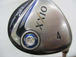 XXIO 9｜ダンロップ｜フェアウェイウッド｜中古ゴルフクラブを探す