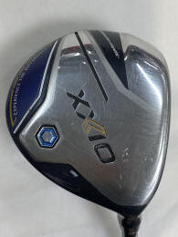 XXIO 12 ネイビー｜ダンロップ｜フェアウェイウッド｜中古ゴルフクラブ