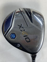 XXIO 12 5W R ネイビー XXIO 12 ネイビー｜ダンロップ｜フェアウェイウッド｜中古ゴルフクラブ