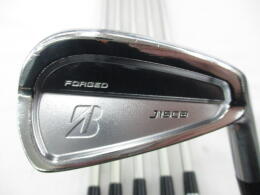 J15CB｜ブリヂストン｜アイアンセット｜中古ゴルフクラブを探す