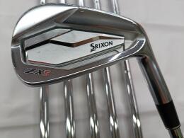 SRIXON ZX5｜ダンロップ｜アイアンセット｜中古ゴルフクラブを探す