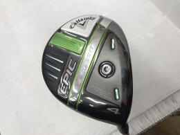 EPIC SPEED｜キャロウェイ｜フェアウェイウッド｜中古ゴルフクラブを