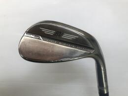 ボーケイ SM8 ブラッシュドスチール｜タイトリスト｜ウェッジ｜中古