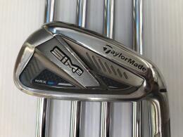 SIM2 MAX｜テーラーメイド｜アイアンセット｜中古ゴルフクラブを探す